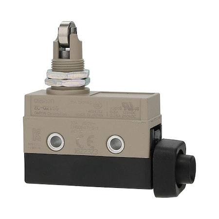 Omron Snap Action Switches ZC-Q2155