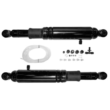 Monroe Max-Air Air Shock Absorber, Ma828 MA828