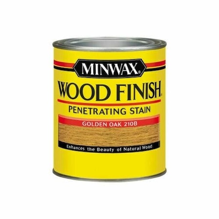 Minwax Co GOLDEN OAK QT 70001