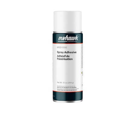 Finishworks Mohawk Spray Adhesive M103-0195