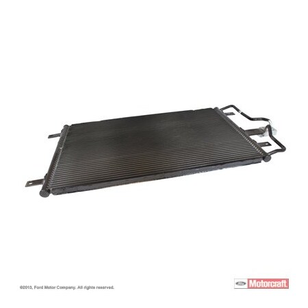 Motorcraft A/C Condenser,  YJ490