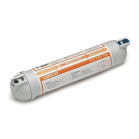 Pentair Everpure WaterFilterCartridge, Carbon;Phosphate 94-470-01