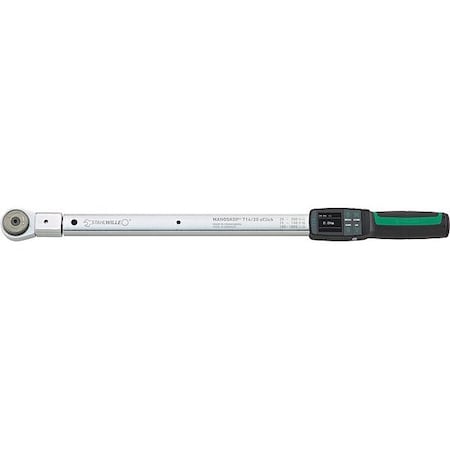 Stahlwille TORQUE WRENCH 96501020