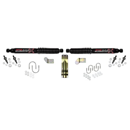 Skyjacker STEERING STABILIZERS, 2PK 8254