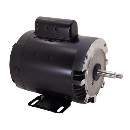 Century B472 Centrifugal Pump Motor 1/3 HP 3450 RPM 56J Frame Base C UB472