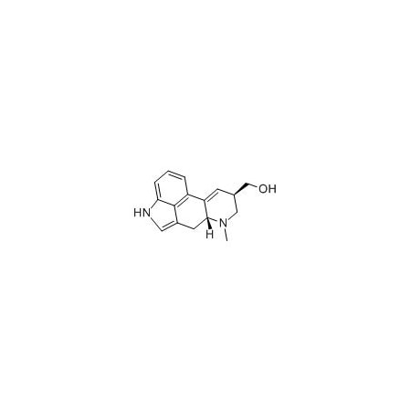 Ak Scientific Lysergol (100mg), CAS 602-85-7 W0044-100mg