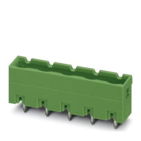 Phoenix Contact GMSTBVA 2 5 HC/11-G-7 62 PCB header 1792449