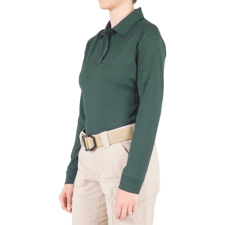 First Tactical Military Shirt, Spruce Green, 3XL 121503