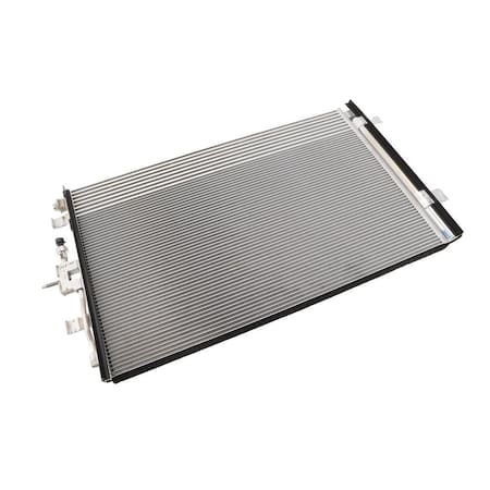 Acdelco CONDENSER ASM-A/C, A/C Condenser,  84782527