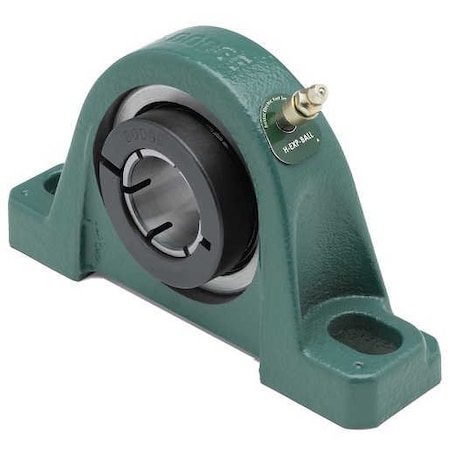 Dodge Industrial Bearing-Pillow Block P2B-DLH-50M-E ; 068061                   P2B-DLH-50M-E ; 068061