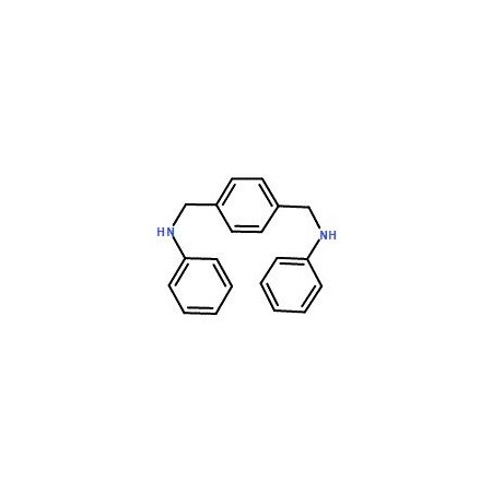 Ak Scientific α, α'-Dianilino-p-xylene (1g), CAS 13170-62-2 7057AL-1g