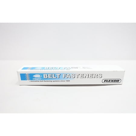 Clipper BOX OF 12 01309 UNIBAR FASTENERS, 12PK 1309