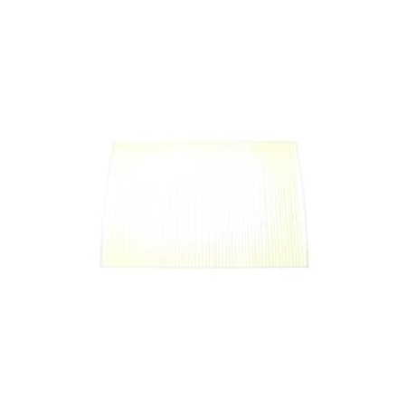 Hyundai REPLACEMENT AIR CON FILTER XKBU-00201