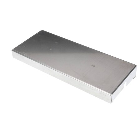 Heat Seal Housing, Hot Plate, Fabricated, 6 x 15 6107147