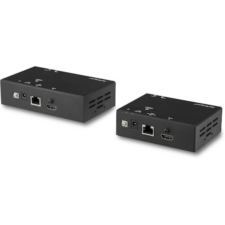 Startech.Com HDMI OVER CAT6 EXTENDER - UP TO 70 M ST121HDBT20L