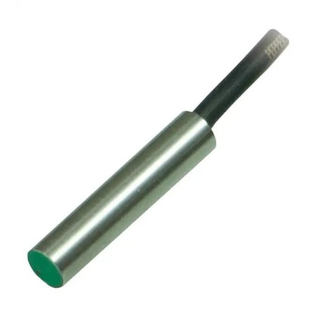 Pepperl+Fuchs NEB3-6.5M40-E2-PUR Inductive Sensor - DC 304615-0147