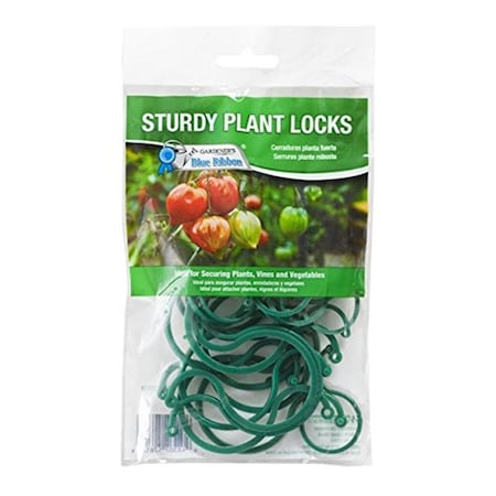 Woodstream & Victor Sturdy Plant Locks WO311645