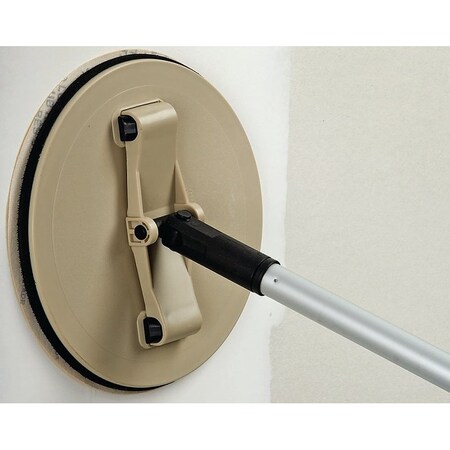 Norton Co Adapter Handle Pole Drywl 48In 68107