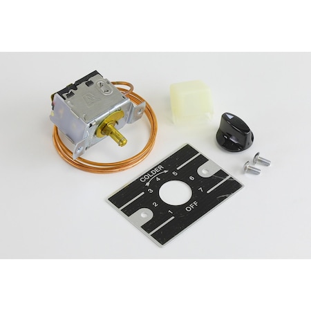 Robertshaw SPST 15FDiff 27 in. 10Foff 25Fon A30-542