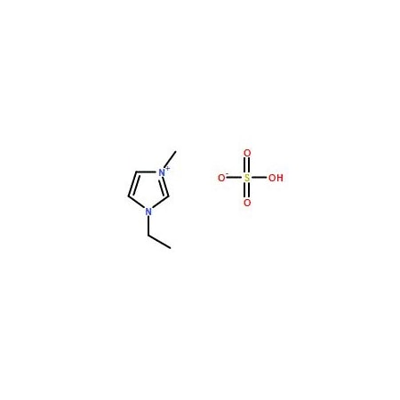 Ak Scientific 1-Ethyl-3-methylimidazolium hydrogen sulfate (5g), CAS 412009-61-1 7687AJ-5g