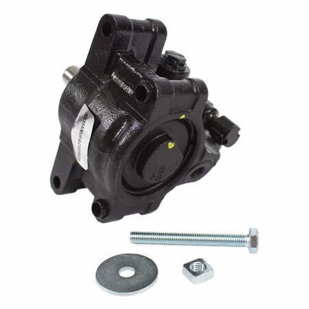 Motorcraft Power Steering Pump,  STP208RM