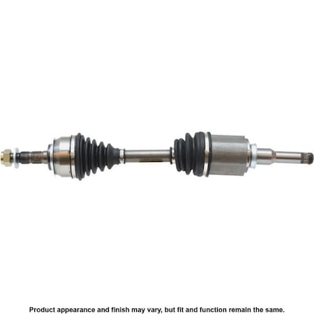 Cardone CV Axle Shaft 66-1610
