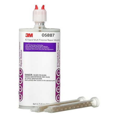 3M Flexible Parts Repair 05887