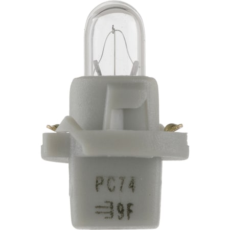 Philips Pc74B2 Standard Mini Bulb PC74B2
