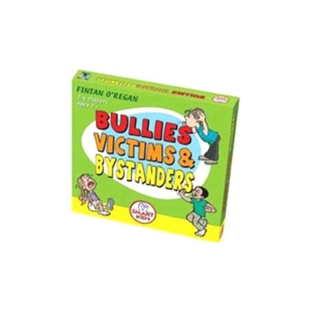 Didax DD-500042 Bullies Victims & Bystanders Game DD-500042