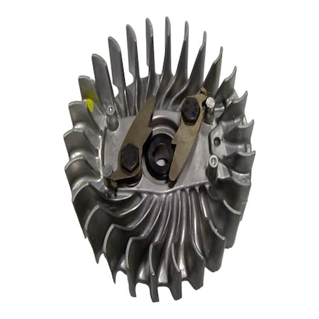 John Deere FLYWHEEL, JOHN DEERE OEM UP10150 UP10150