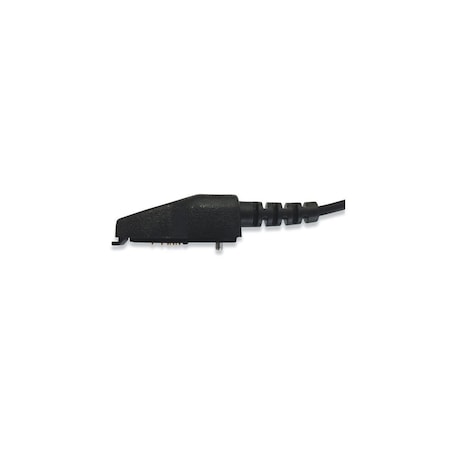 Sensear Kenwood Multi-pin Two-way radio cable wi SRCK6011