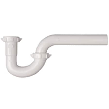 Protectionpro PP941W 1-0.25 Outer Diameter P-Trap PR668334