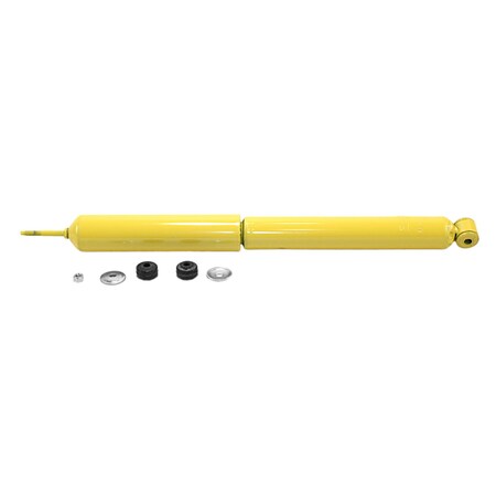 Monroe Suspension Shock Absorber,  34656