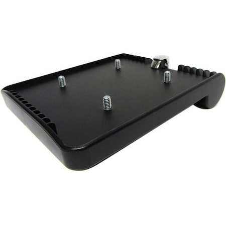 Gamber Johnson Gamber-Johnson Low Profile Quick Release Keyboard Tray - 1.2" Height x 5.8" Width x 7.3" Depth 7160-0857