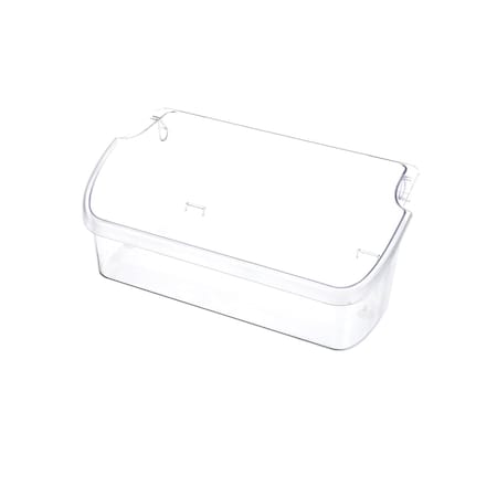 Frigidaire Bin-Door, Gallon, Clear 240324502