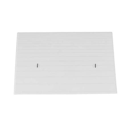 Whirlpool REFRIGERATOR GLASS SHELF WP2169921
