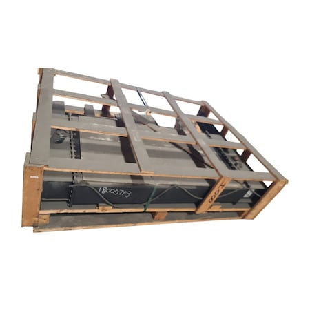 Vermeer RADIATOR, VERMEER OEM 180007403 180007403