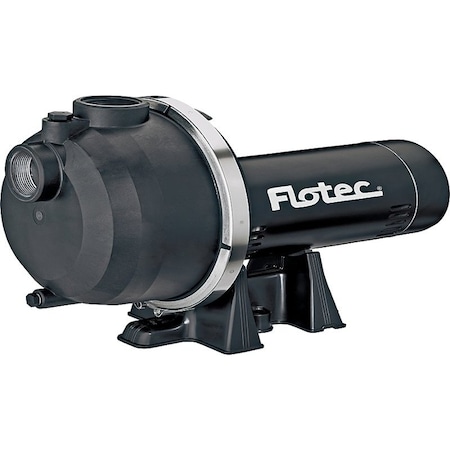 Sta-Rite Industries Pump Sprinklr Comp 1.5Hp FP5172