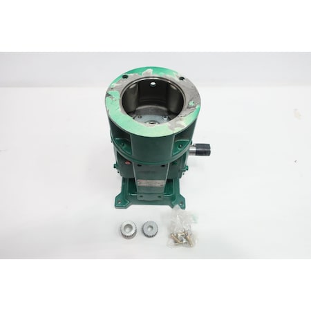 Master Power RIGHT ANGLE GEAR REDUCER 8040499010ZD