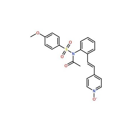 Ak Scientific HMN-214 (5mg), CAS 173529-46-9 X7375-5mg