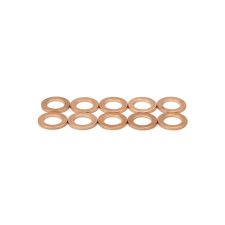 Kento Gear 9 in. Washer Copper for Ford KE1385937