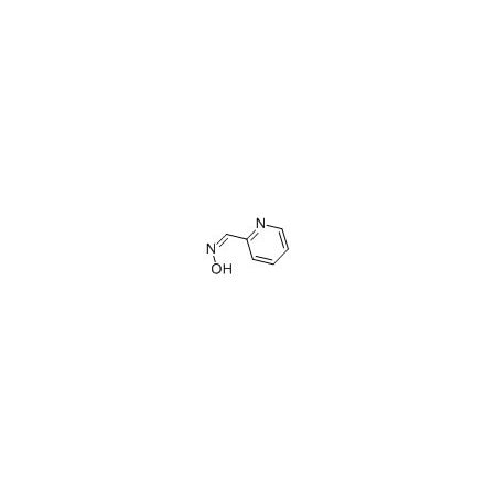 Ak Scientific 2-Pyridinealdoxime (5g), CAS 1193-96-0 W9914-5g