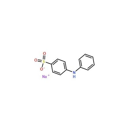 Ak Scientific Sodium diphenylaminesulfonate (5g), CAS 6152-67-6 Z3736-5g