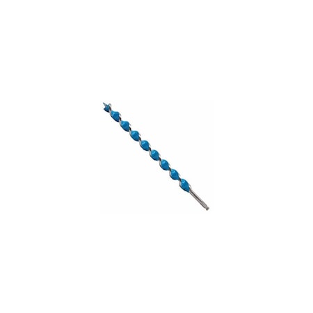 Sm Products Stinger Woodboring Auger Drill Bit, 18 x 1-1/16 In. 12028