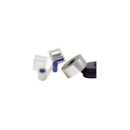 Entrust Topcoat, Clear, Full Card 538619-003