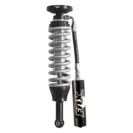 Fox 05C TACOMA W/ UCA 4.94IN C/O R/R MIDTRAVEL2.5 SERIES W/COIL SPRING RATE: 600 880-02-418