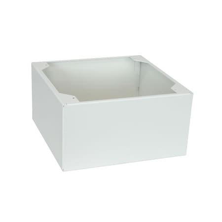 Lowell Surface Backbox for 8inSp CB86-SGVPO