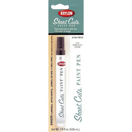 Krylon Chalk & Paint Markers KSCP905