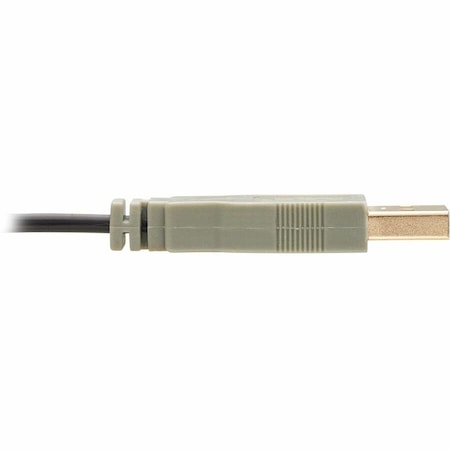 Tripp Lite Display Cable P569-015-MF-ACT