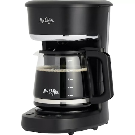 Mr. Coffee Mr Coffee 12 Cup Coffee Maker 2176667